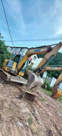 Buy XCMG XE55D Used Excavator / 2 Buy XCMG XE55D Used Excavator / 2