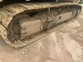 Buy Caterpillar 336E Used Excavator / 8 Buy Caterpillar 336E Used Excavator / 8
