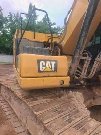 Buy Caterpillar 320GC Used Excavator / 3 Buy Caterpillar 320GC Used Excavator / 3