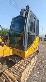 Buy XCMG XE60 Used Excavator / 3 Buy XCMG XE60 Used Excavator / 3