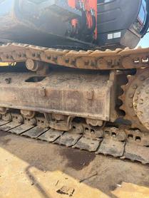 Buy Hitachi ZX200-3G Used Excavator / 9 Buy Hitachi ZX200-3G Used Excavator / 9