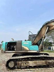 Buy Kobelco SK270D Used Excavator / 3 Buy Kobelco SK270D Used Excavator / 3