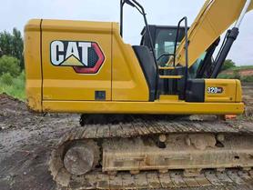 Buy Caterpillar 320GC Used Excavator / 3 Buy Caterpillar 320GC Used Excavator / 3
