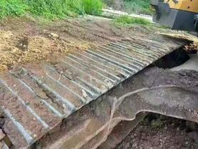 Buy Volvo EC360BL Used Excavator / 7 Buy Volvo EC360BL Used Excavator / 7