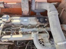 Buy Doosan DH500 Used Excavator / 7 Buy Doosan DH500 Used Excavator / 7