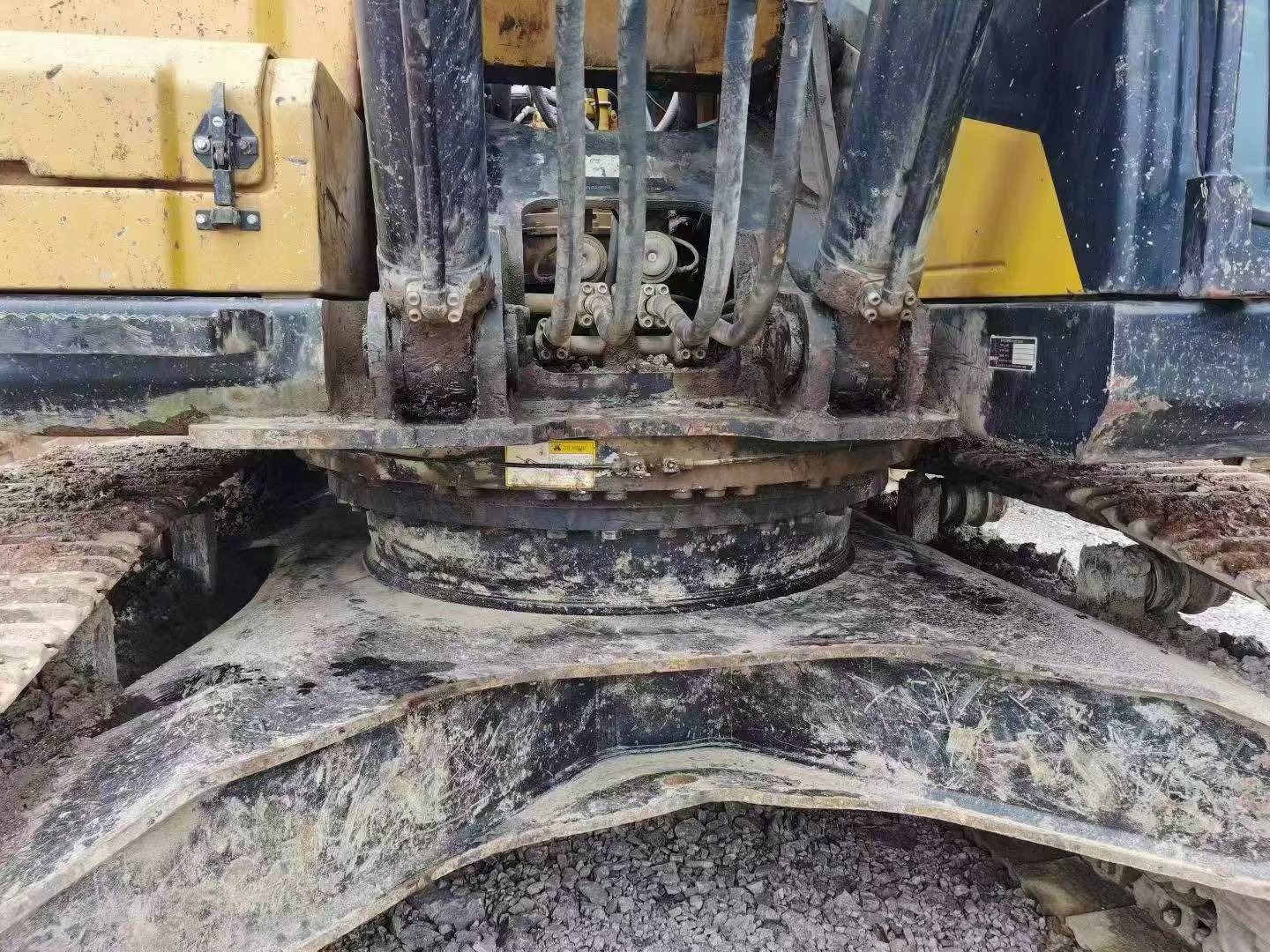 Buy Sany SY365C Used Excavator / 4 Buy Sany SY365C Used Excavator / 4