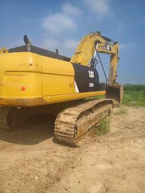 Buy Caterpillar 336E Used Excavator / 2 Buy Caterpillar 336E Used Excavator / 2