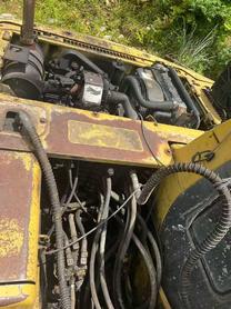 Buy Komatsu PC120-6 Used Excavator / 4 Buy Komatsu PC120-6 Used Excavator / 4