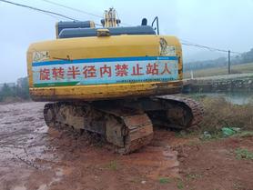 Buy Komatsu PC200-8N1 Used Excavator / 9 Buy Komatsu PC200-8N1 Used Excavator / 9