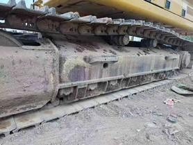 Buy Caterpillar 336E Used Excavator / 4 Buy Caterpillar 336E Used Excavator / 4