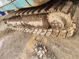 Buy Kobelco SK60-3 Used Excavator / 4 Buy Kobelco SK60-3 Used Excavator / 4