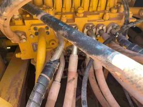 Buy Caterpillar 340D2L Used Excavator / 2 Buy Caterpillar 340D2L Used Excavator / 2