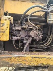 Buy Caterpillar M315D Used Excavator / 5 Buy Caterpillar M315D Used Excavator / 5