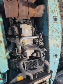 Buy Kobelco SK200-8 Used Excavator / 7 Buy Kobelco SK200-8 Used Excavator / 7