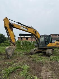 Buy XCMG XE200 Used Excavator / 8 Buy XCMG XE200 Used Excavator / 8