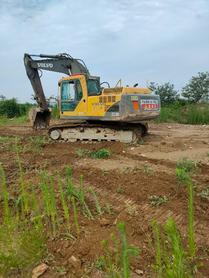 Buy Volvo EC210B Used Excavator / 9 Buy Volvo EC210B Used Excavator / 9