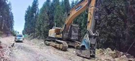 Buy Sany SY485C Used Excavator / 2 Buy Sany SY485C Used Excavator / 2