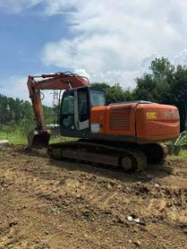 Buy Hitachi EX200 Used Excavator / 6 Buy Hitachi EX200 Used Excavator / 6