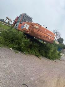 Buy Hitachi EX230 Used Excavator / 2 Buy Hitachi EX230 Used Excavator / 2