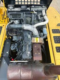 Buy Komatsu PC360-7 Used Excavator / 4 Buy Komatsu PC360-7 Used Excavator / 4