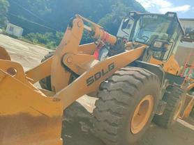 Buy SDLG L955 Used Loader / 4 Buy SDLG L955 Used Loader / 4