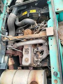 Buy Kobelco SK135 Used Excavator / 7 Buy Kobelco SK135 Used Excavator / 7