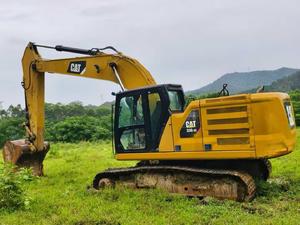 Купить Caterpillar 330B Подержанный Экскаватор Купить Caterpillar 330B Подержанный Экскаватор
