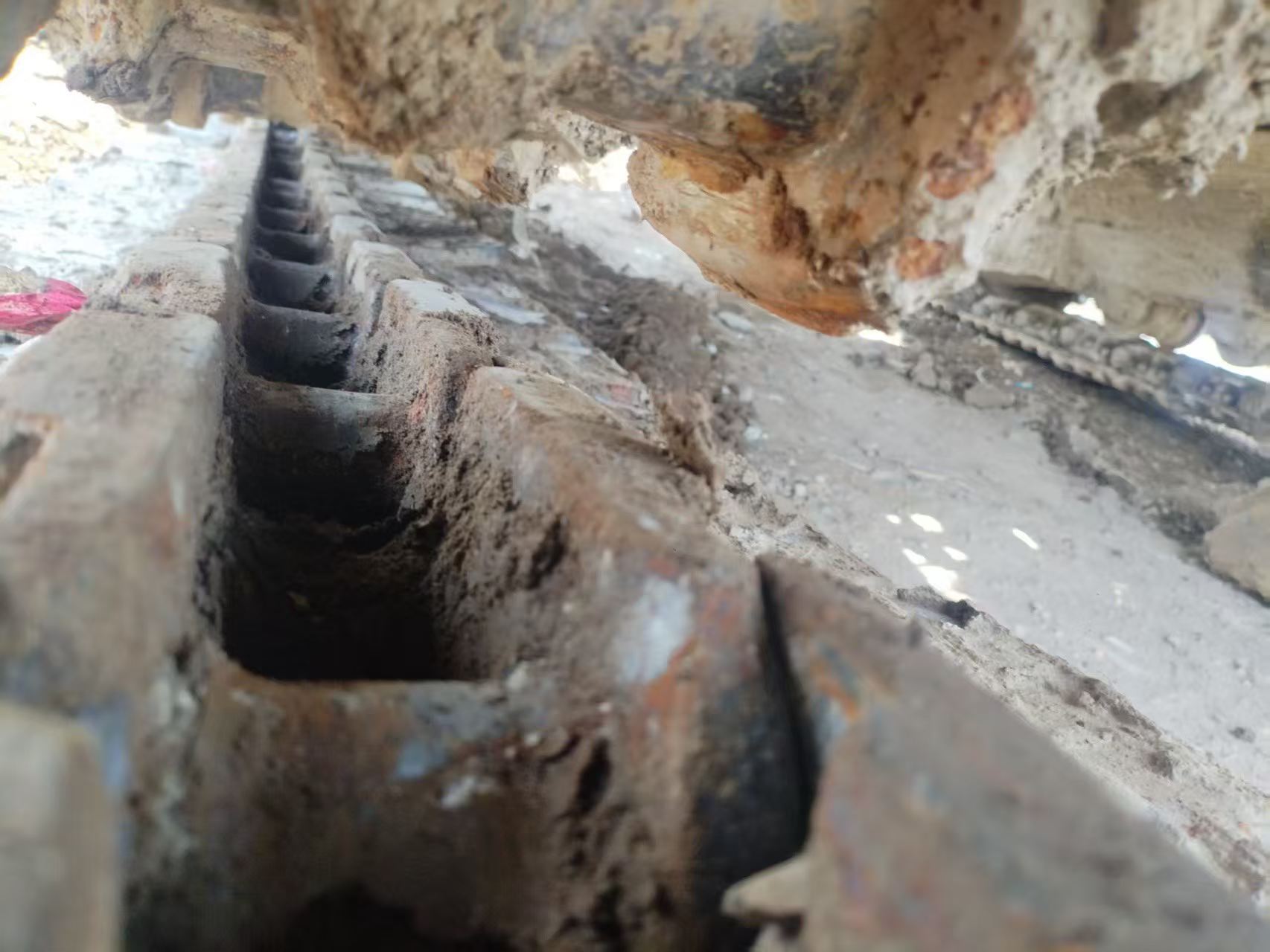 Buy Sany Used Excavator / 5 Buy Sany Used Excavator / 5