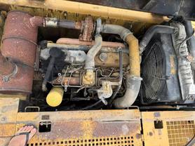 Buy Caterpillar 320B Used Excavator / 4 Buy Caterpillar 320B Used Excavator / 4