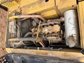Compre Excavadora Caterpillar 320A Usada / 5 Compre Excavadora Caterpillar 320A Usada / 5