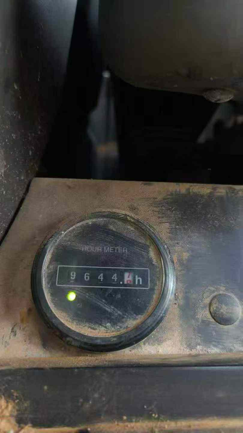 Buy Kato Used Excavator / 4