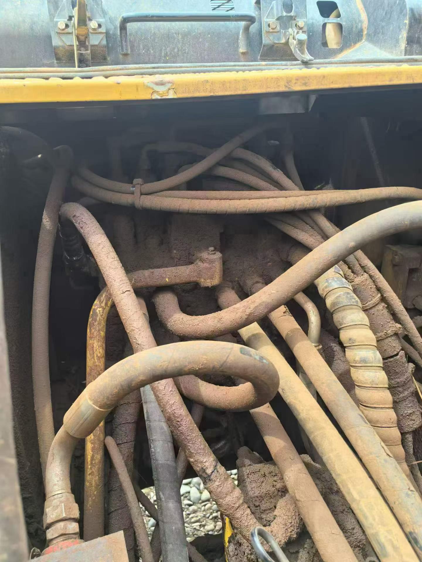 Buy Caterpillar M315D Used Excavator / 6