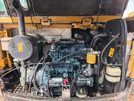 Buy Sany SY60 Used Excavator / 5 Buy Sany SY60 Used Excavator / 5