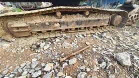 Buy Doosan DH220-5 Used Excavator / 3 Buy Doosan DH220-5 Used Excavator / 3