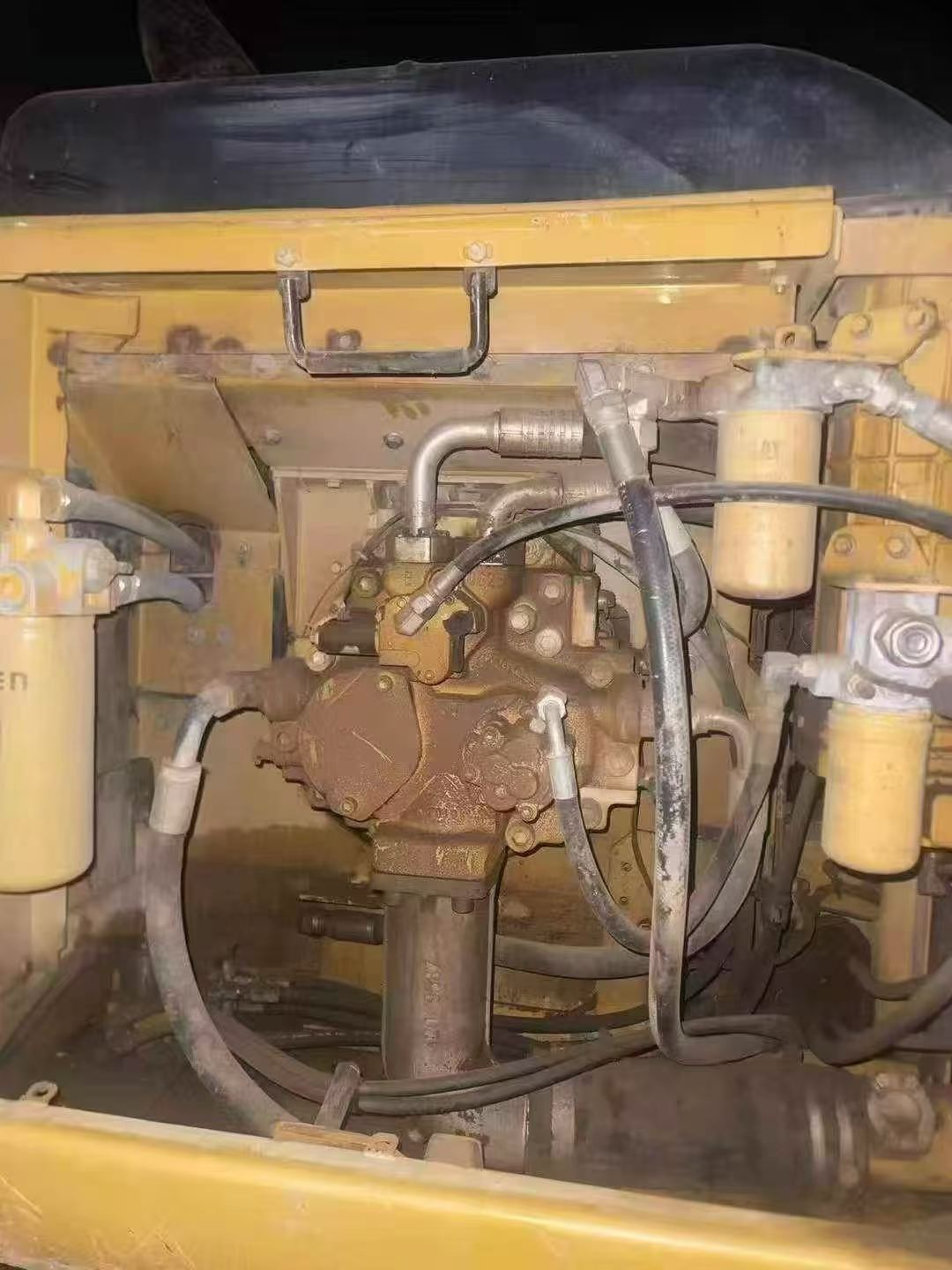 Buy Caterpillar 336E Used Excavator / 6 Buy Caterpillar 336E Used Excavator / 6
