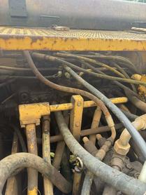 Buy Caterpillar 320A Used Excavator / 7 Buy Caterpillar 320A Used Excavator / 7
