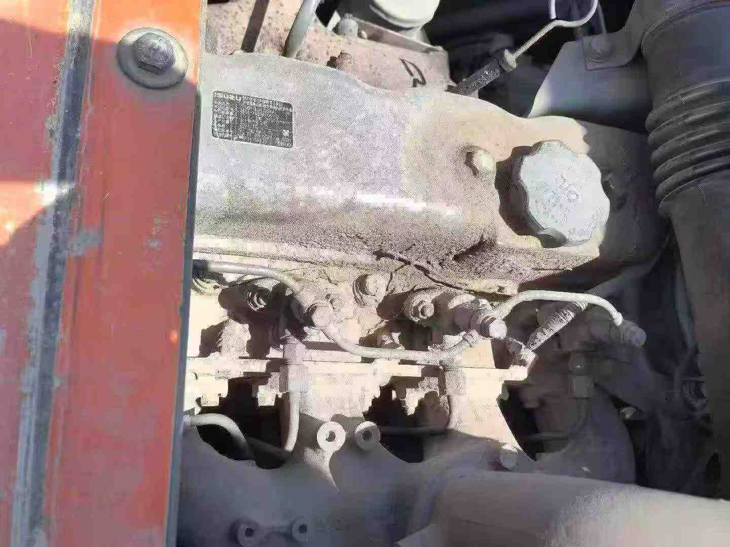 Buy Hitachi EX130 Used Excavator / 5 Buy Hitachi EX130 Used Excavator / 5