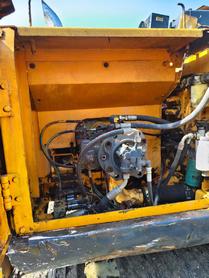 Buy Hyundai R225-7 Used Excavator / 3 Buy Hyundai R225-7 Used Excavator / 3