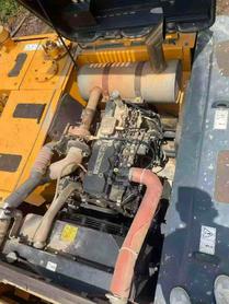 Buy Hyundai R215VS Used Excavator / 4 Buy Hyundai R215VS Used Excavator / 4