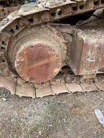 Buy Hitachi ZX870-3 Used Excavator / 9 Buy Hitachi ZX870-3 Used Excavator / 9