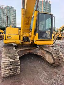 Buy Komatsu PC200-7 Used Excavator / 5 Buy Komatsu PC200-7 Used Excavator / 5