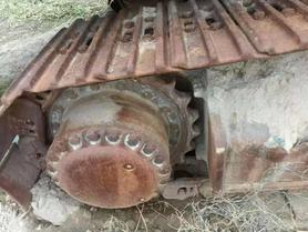 Buy Caterpillar 336E Used Excavator / 8 Buy Caterpillar 336E Used Excavator / 8