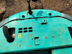 Buy Kobelco SK135 Used Excavator / 6 Buy Kobelco SK135 Used Excavator / 6