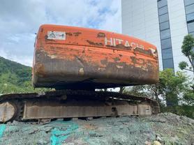 Buy Hitachi EX270-6 Used Excavator / 4 Buy Hitachi EX270-6 Used Excavator / 4