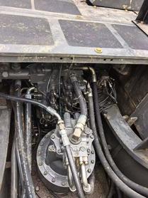 Buy Sumitomo SH500LHD-6 Used Excavator / 8 Buy Sumitomo SH500LHD-6 Used Excavator / 8