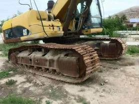 Buy Caterpillar 336E Used Excavator / 6 Buy Caterpillar 336E Used Excavator / 6