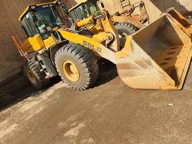 Buy SDLG L955 Used Loader / 3 Buy SDLG L955 Used Loader / 3