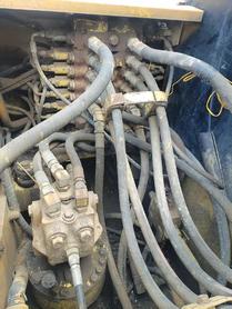 Buy Sany Used Excavator / 3 Buy Sany Used Excavator / 3