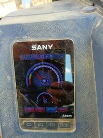 Buy Sany SY55 Used Excavator / 8 Buy Sany SY55 Used Excavator / 8