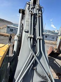 Acheter Pelle Volvo EC700C d'occasion / 5 Acheter Pelle Volvo EC700C d'occasion / 5